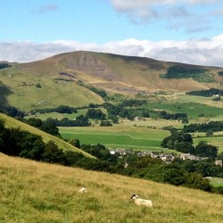 The Peak District