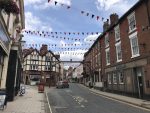 Ashbourne high street