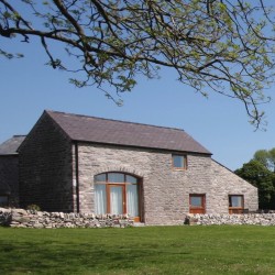 Hayloft Cottage