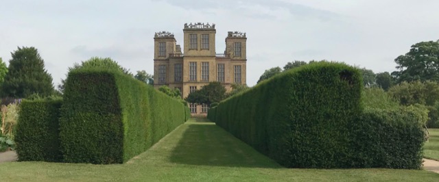 hardwick Hall