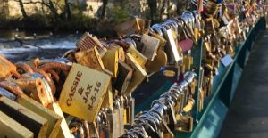 love locks