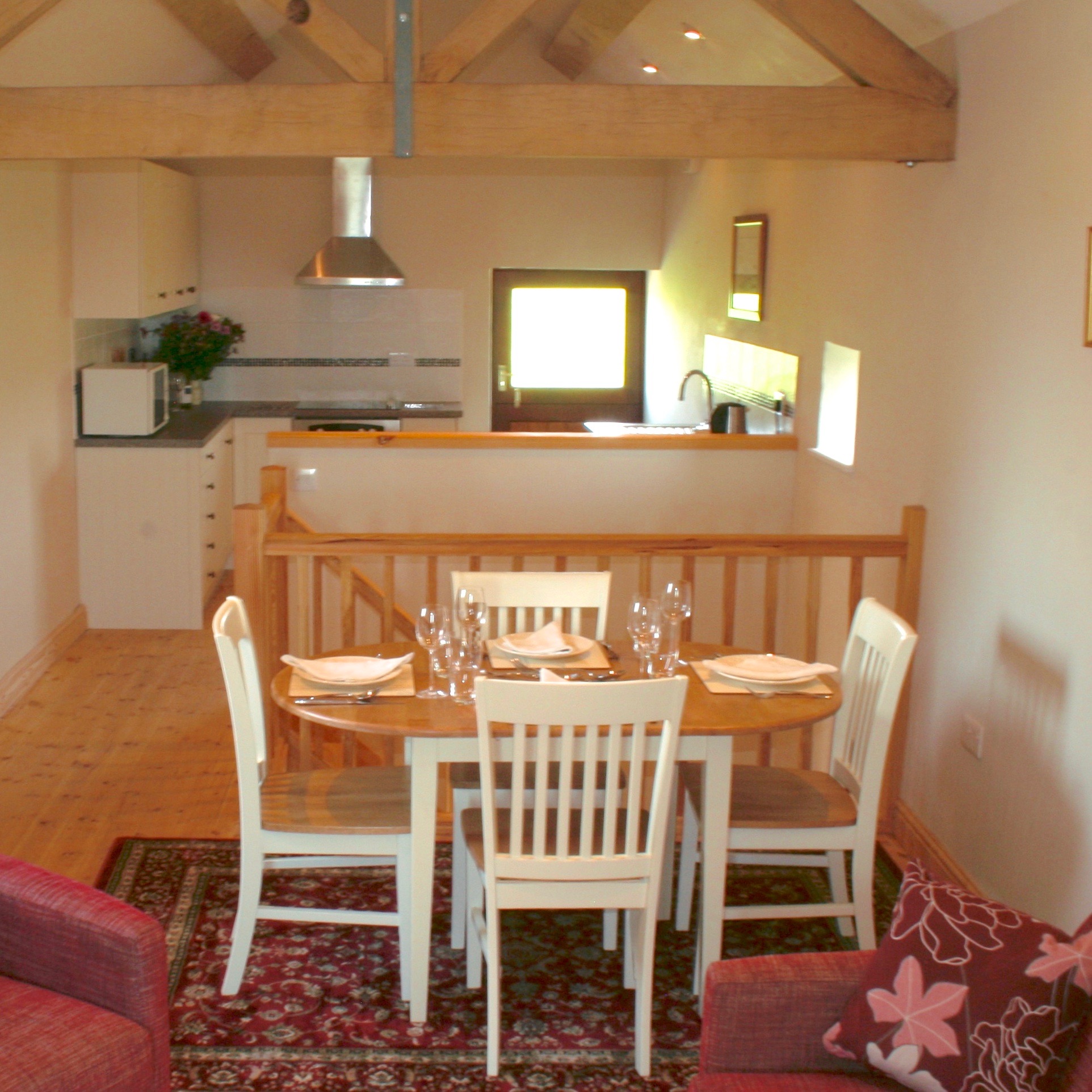 Peak District Cottage The Byre Cottage Book Online